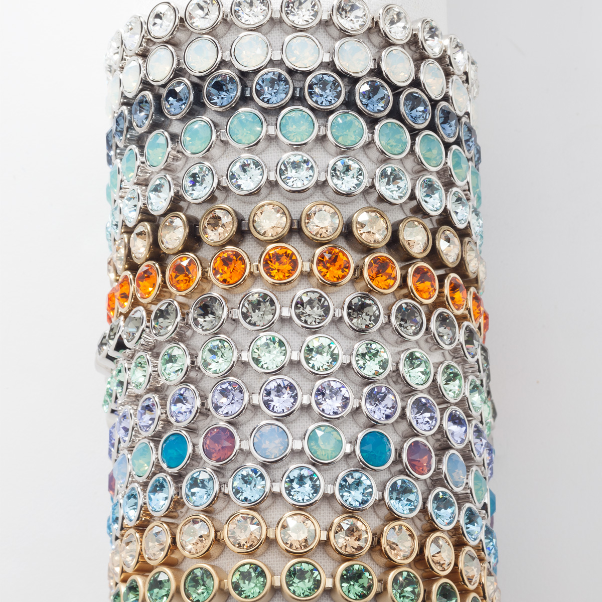 touchstone crystal catalog