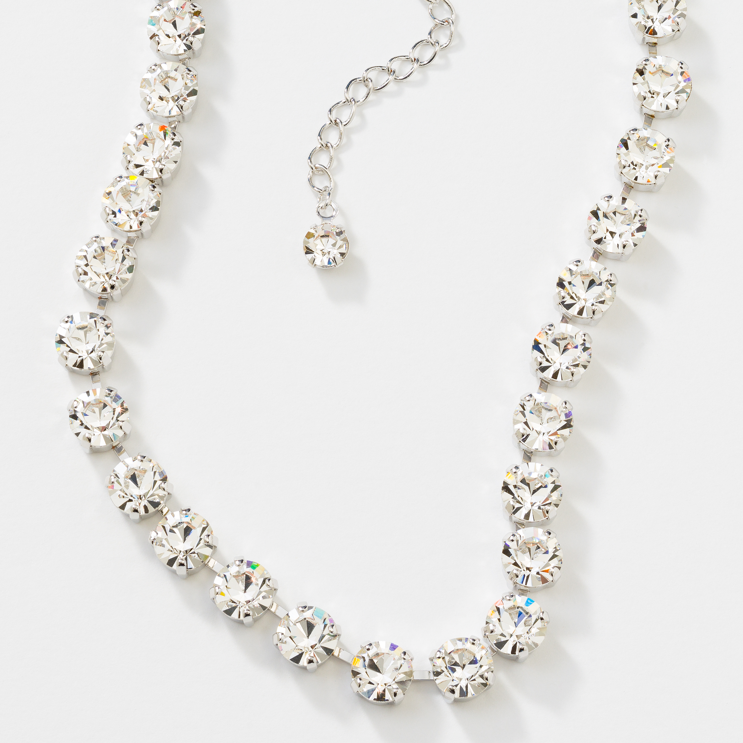 touchstone crystal jewelry catalog