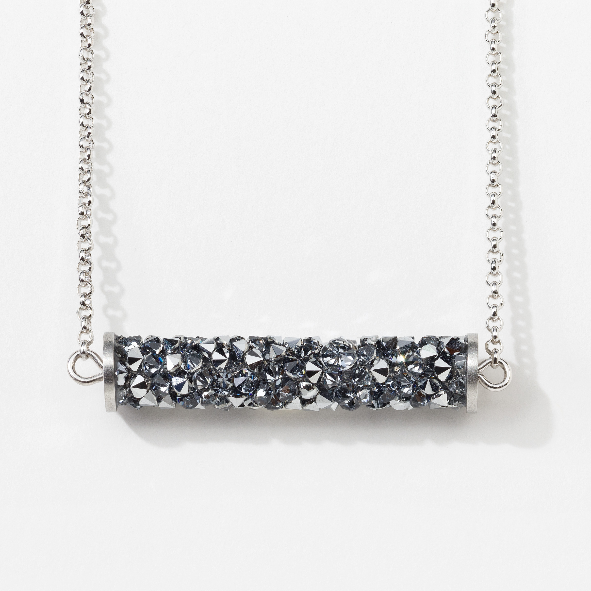 Touchstone 2024 crystal catalog