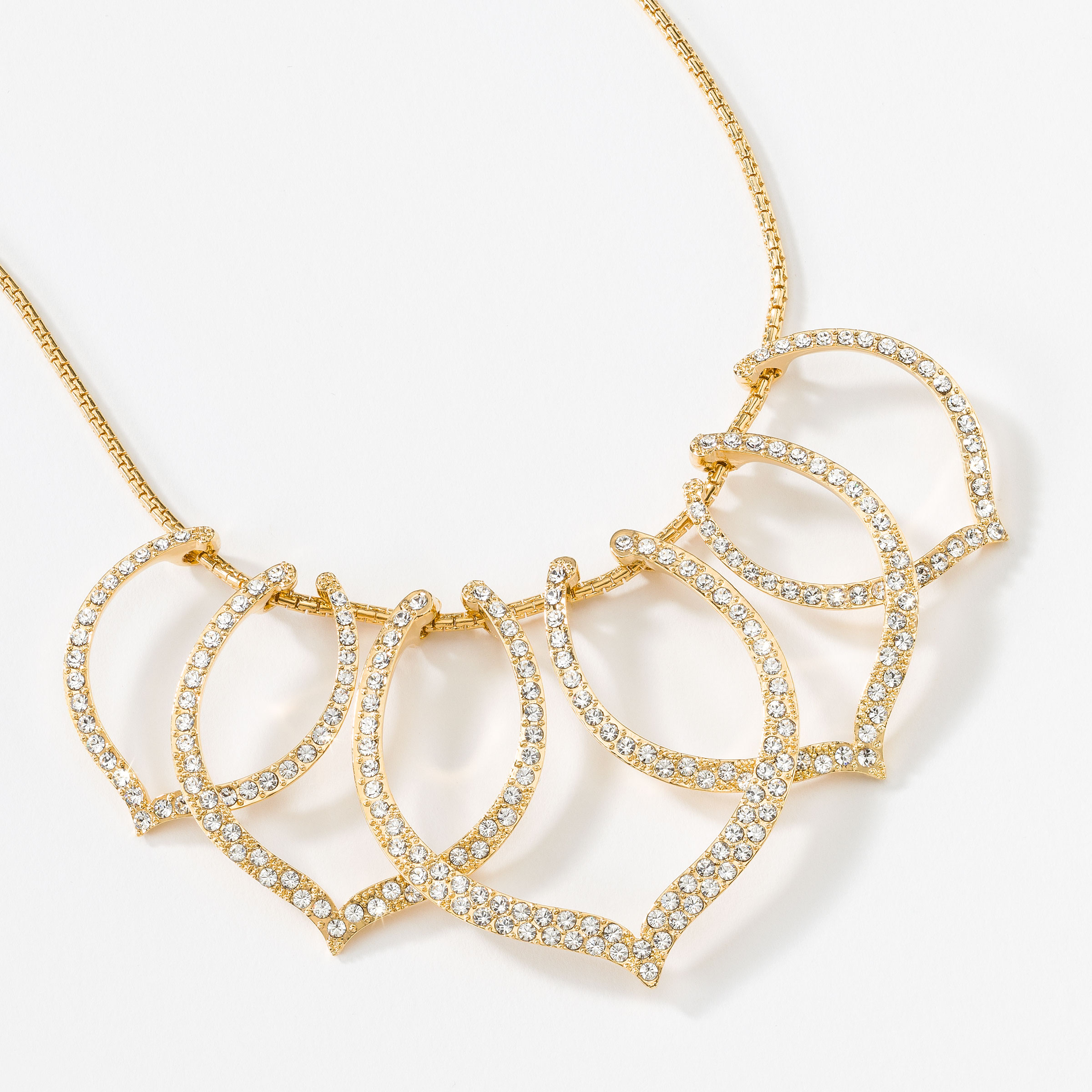 touchstone crystal jewelry catalog
