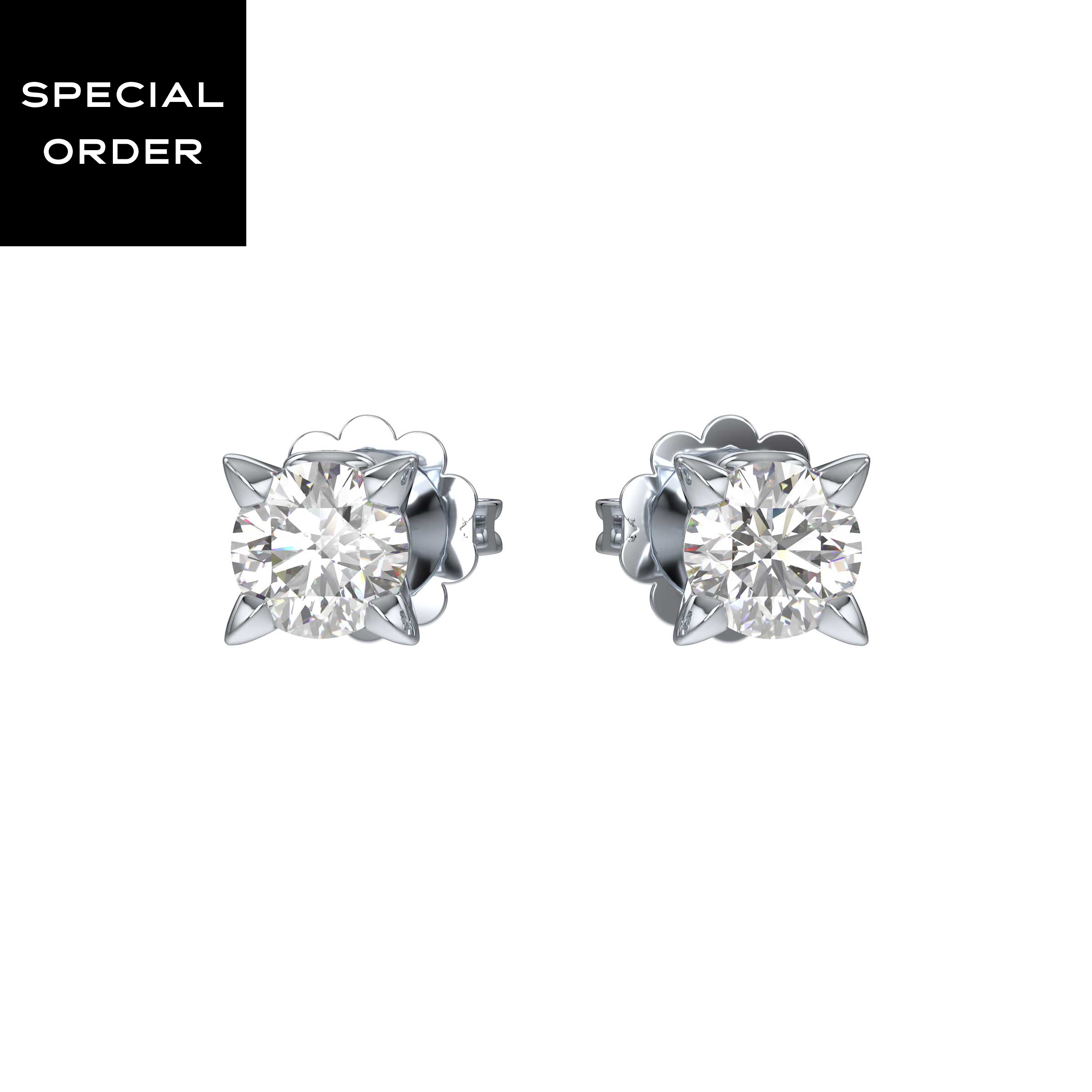 Lab grown diamonds