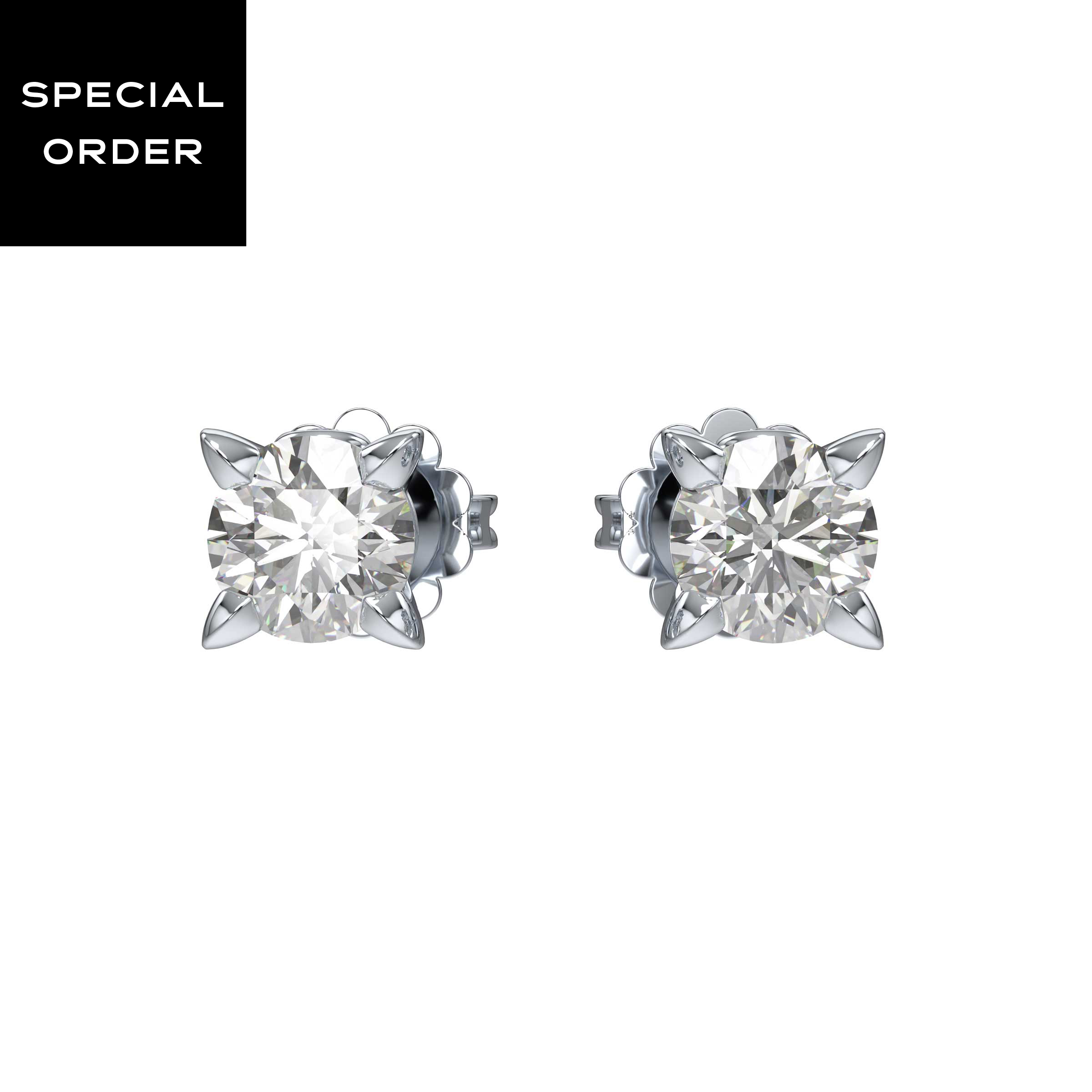 Lab grown diamonds