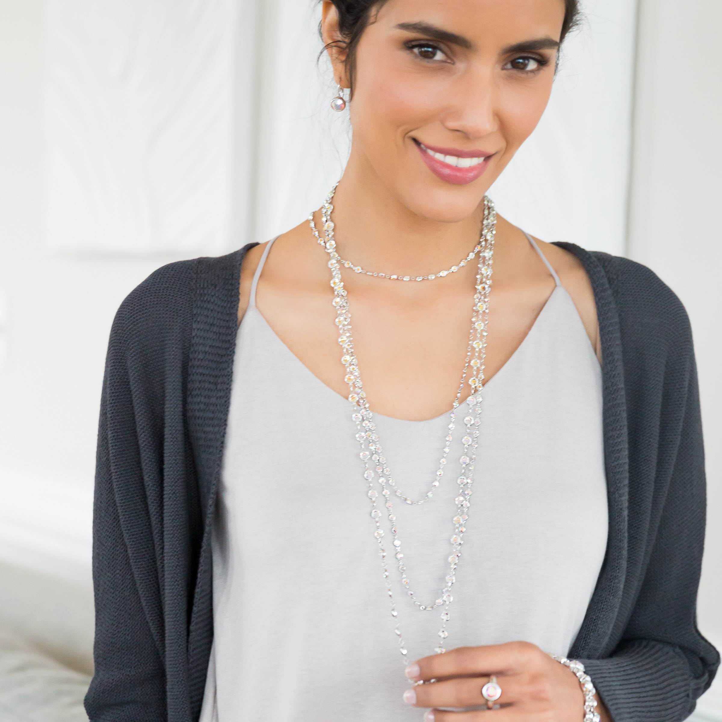 Touchstone sale chanelle necklace