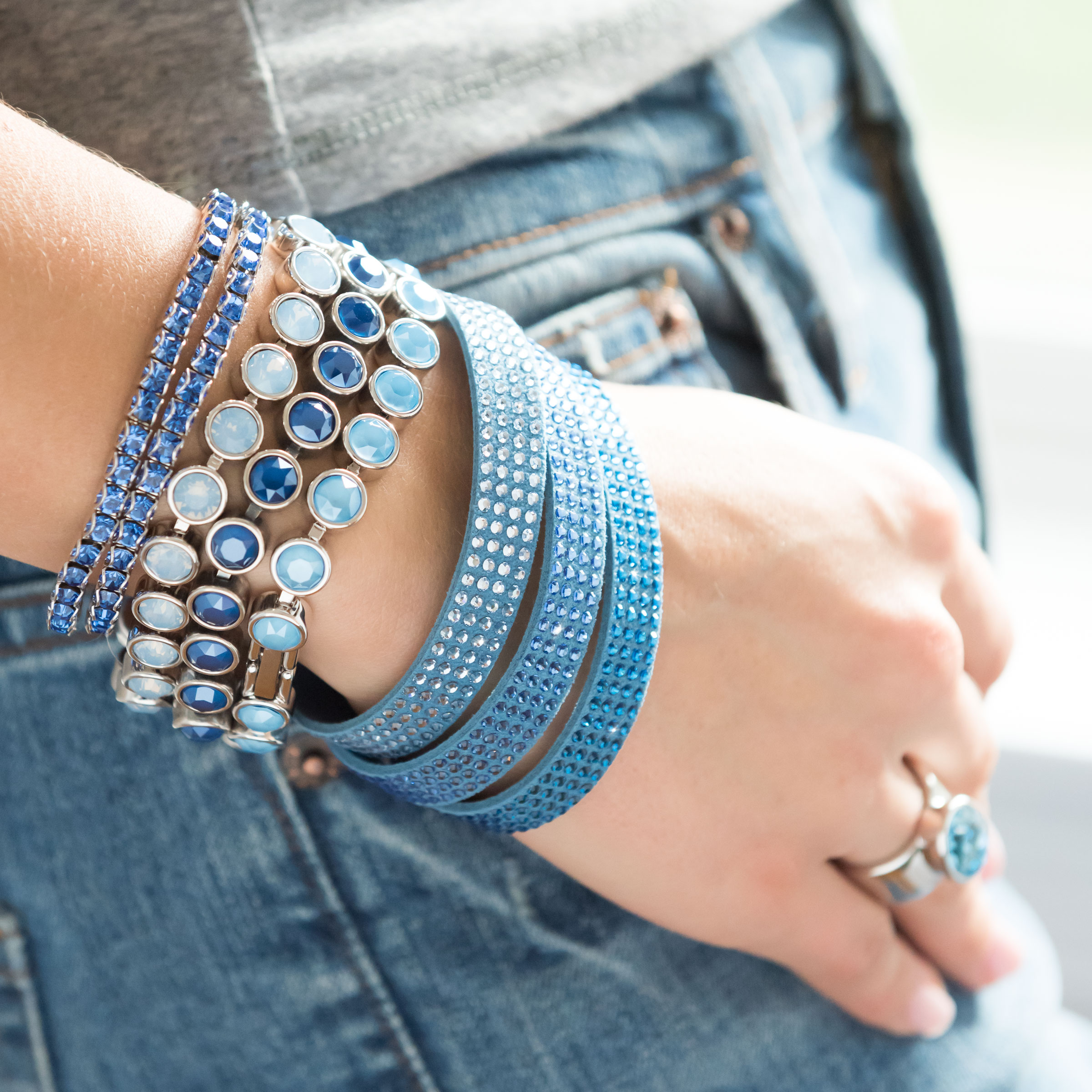 Touchstone on sale jewelry party