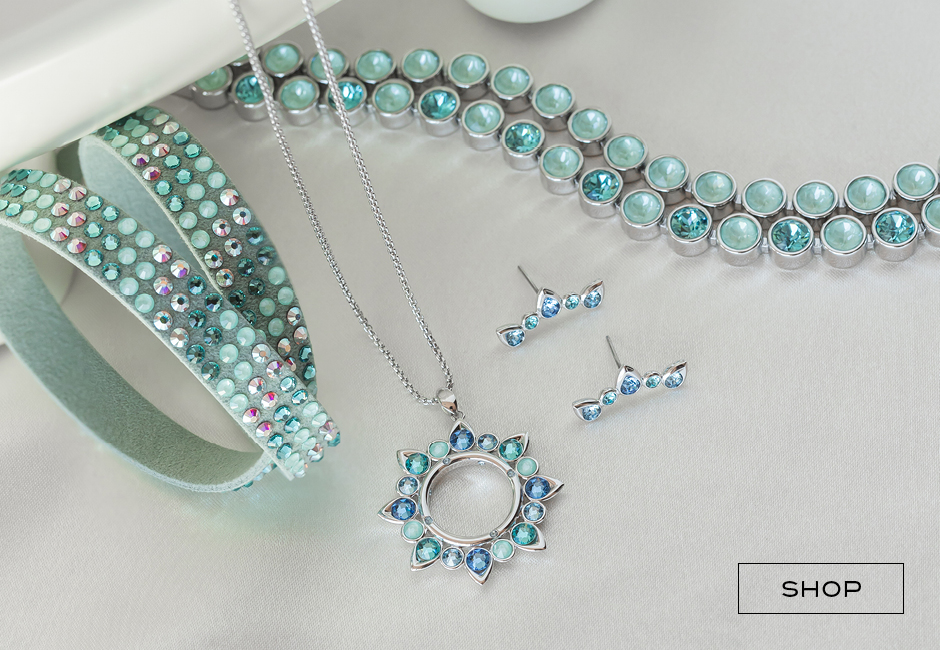 Candy Couture Collection