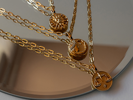 Zodiac Collection