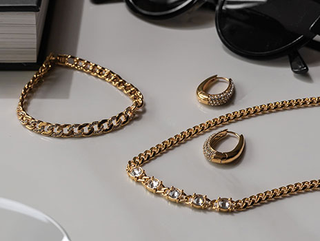 Urban Shine Collection
