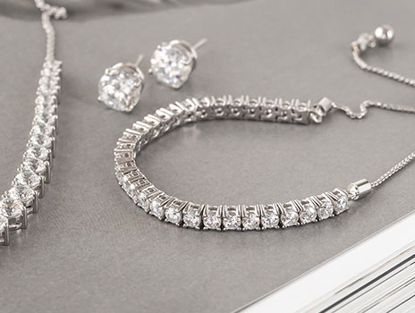 Zirconia Collection